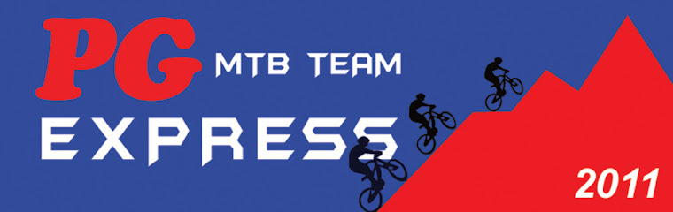 PG-Express Mtb Team