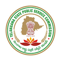 TSPSC Answer Key 2015-16 | Excise Sub Inspector, Tax Officer Etc. Vacancy | 439 Posts Answer Key, TSPSC, PSC, Public Service Commission, TSPSC Answer Key, freejobalert, Telangana, tspsc logo