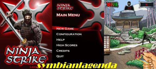 Ninja Strike v1.40 S60v3 OS9.x Signed Ninja+Strike+v1.40+S60v3+OS9.x+Signed