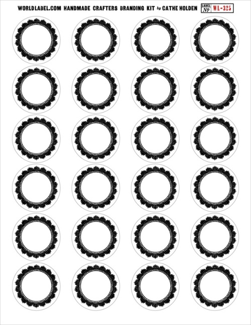 How To Insert Clip Art Onto Mailing Label