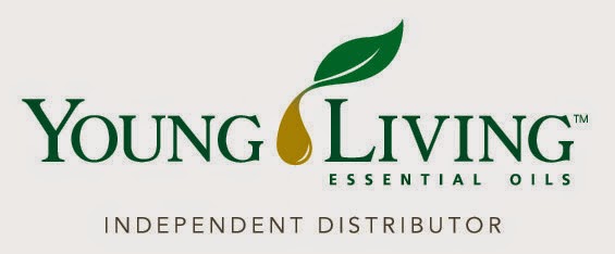 My Young Living Essential Oil Website
