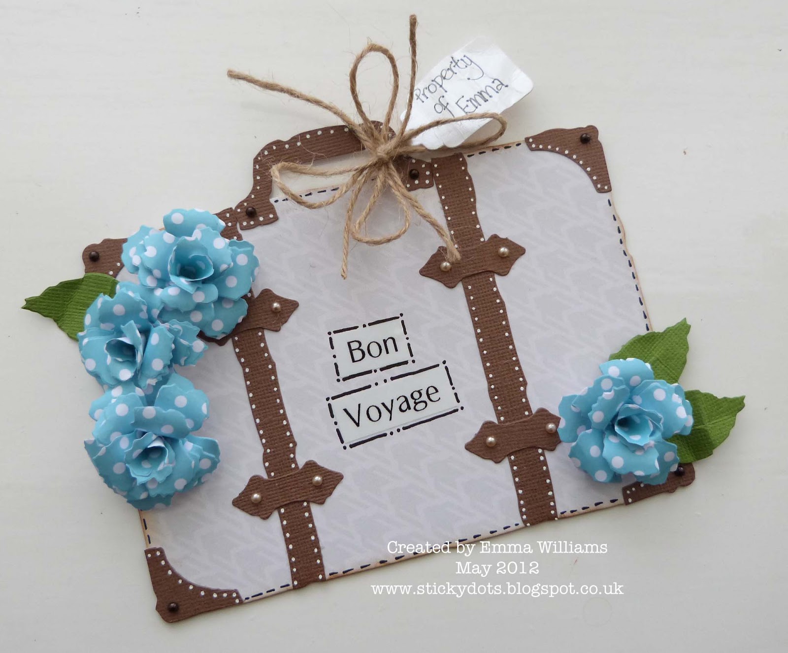 That's Life Bon Voyage