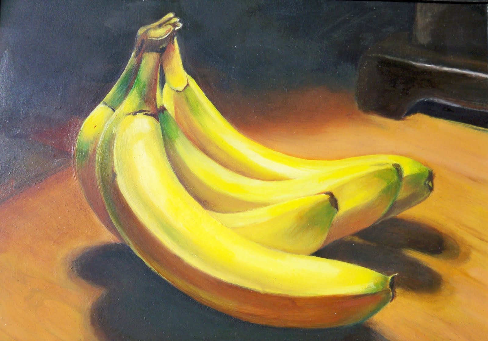 Brandy Cattoor Still Lifes