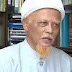 Semoga Allah SWT Mencucuri Rahmat ke atas Shaykh Dr. Uthman el-Muhammady