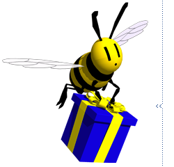 ¡¡¡ Feliz 2014 !!! - ¡¡¡ Feliz Na-bee-dad !!!