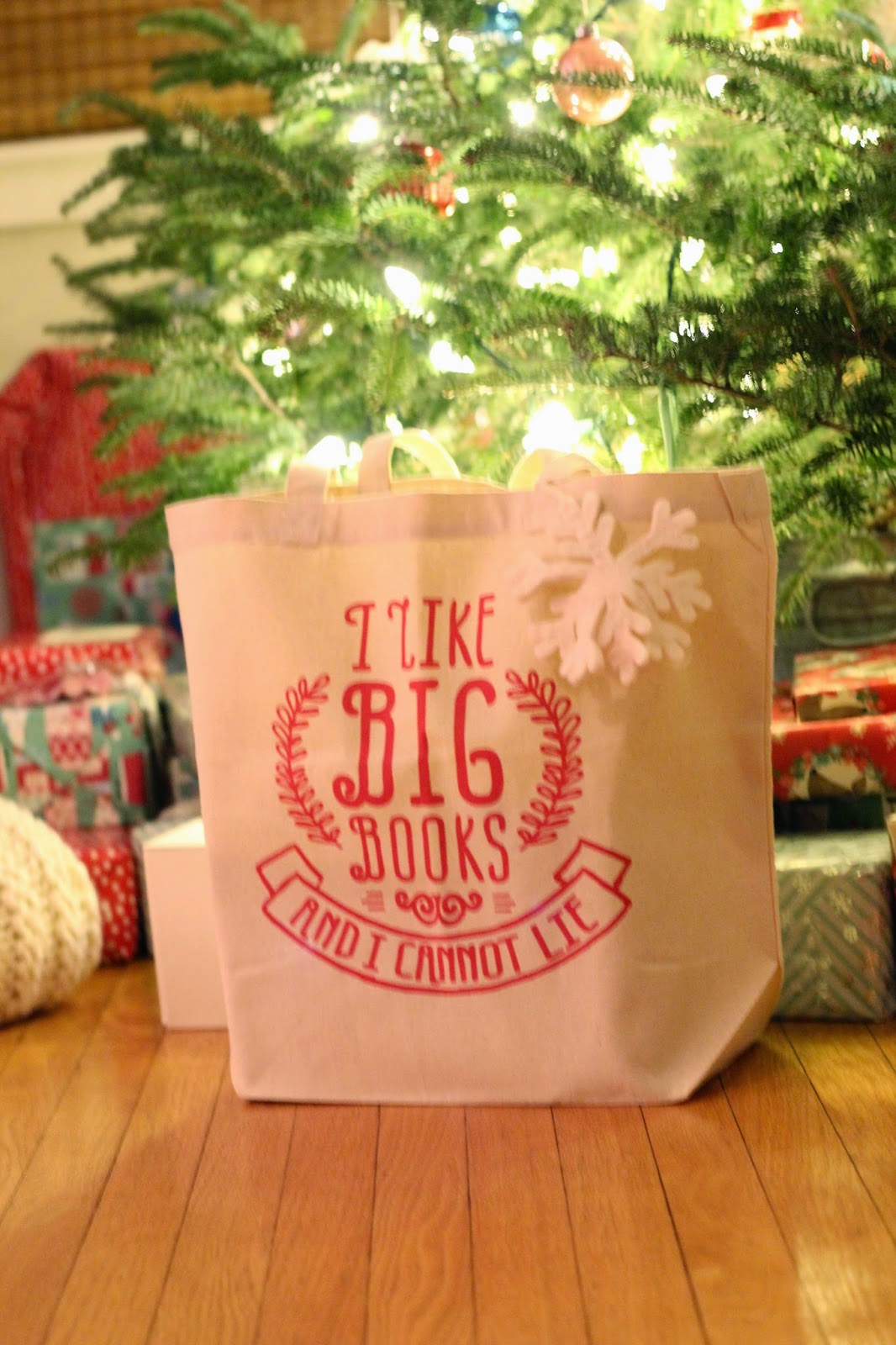 The Cottage Nest: 12/1/14 - 1/1/15