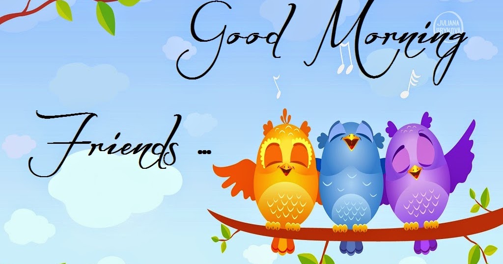 Bird's Sound Effect Good Morning Images Download Festival Chaska