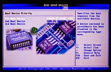 BIOS-Basic-Input-Output-System BIOS-Basic-Input-Output-System