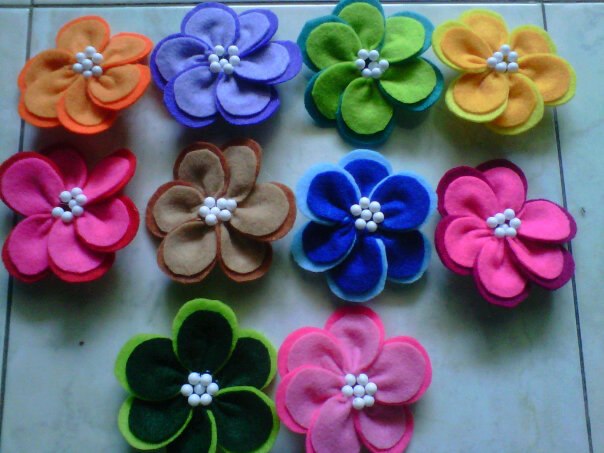 kreasi flanel yanti kreasi flanel yanti