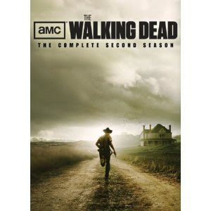 The Walking Dead Release Date DVD