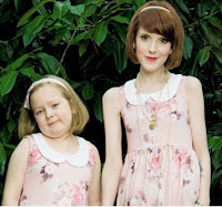 mãe com anorexia pesa menos que a filha mãe com anorexia pesa menos que a filha
