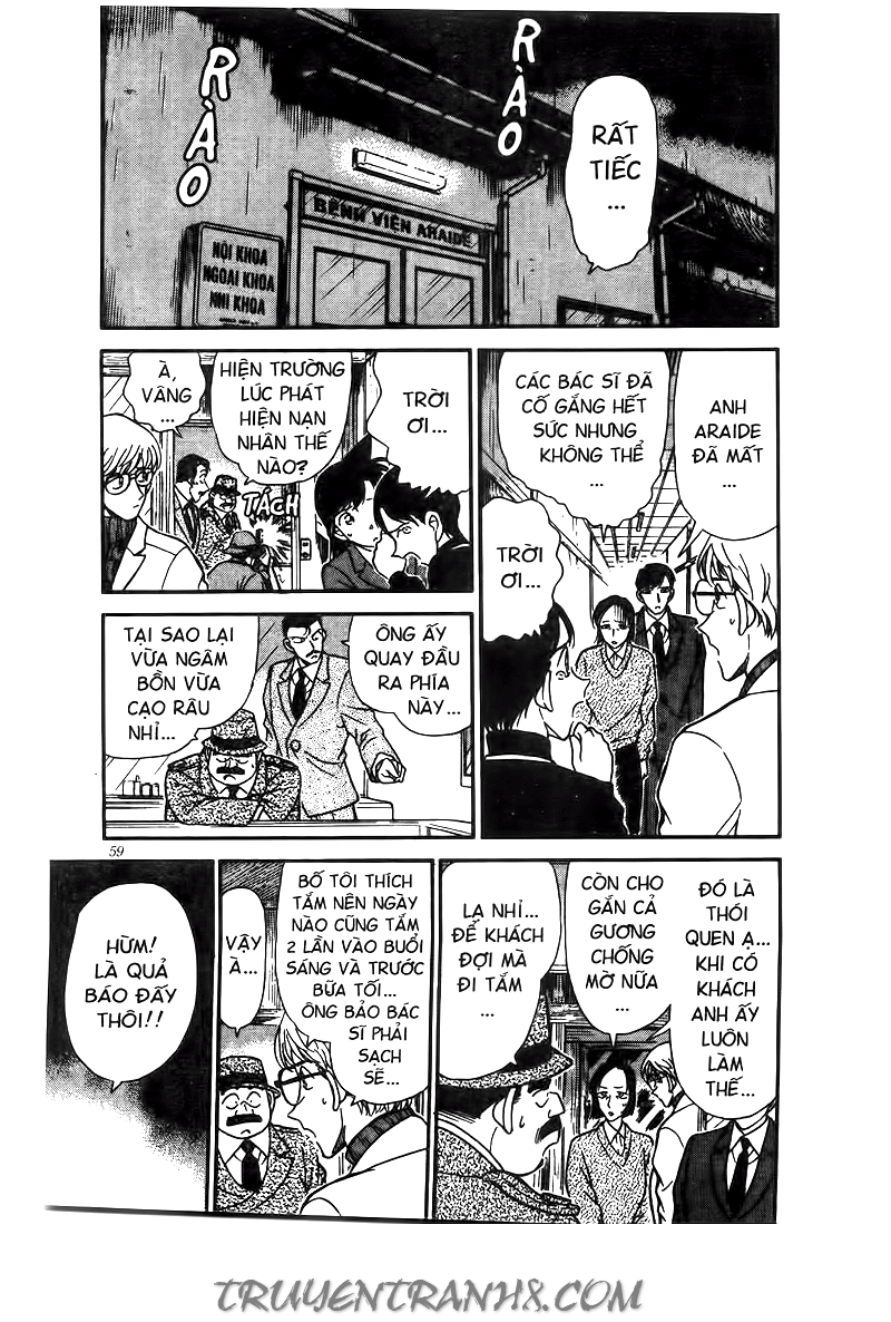 Detective Conan Chap 235 - Truyen.Chap.VN