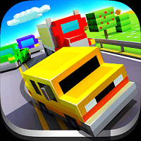 downlaod blocky highway mod apk downlaod blocky highway mod apk