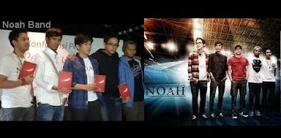 download lagu noah terbangun aku