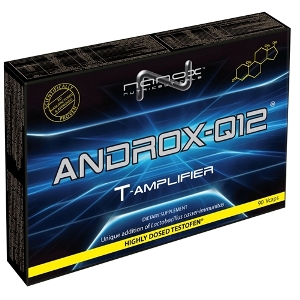 Androx Q12