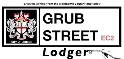 The Grub Street Lodger