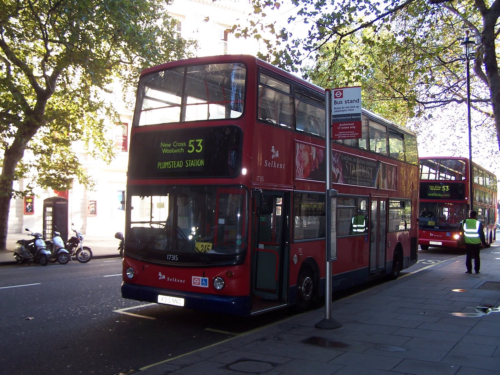ramazan bayramı londra turu
