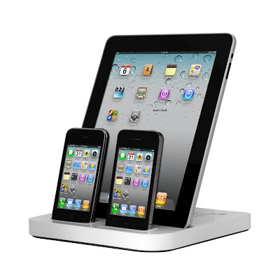 iPad Application Developers iPad Application Developers