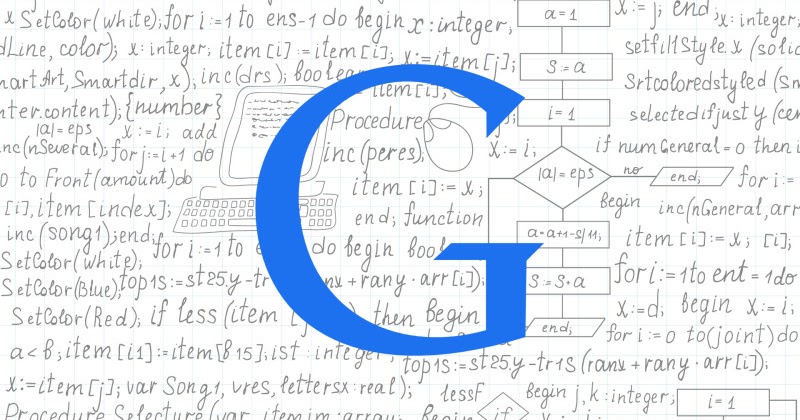 Apa Itu Algoritma Google Dan Ragamnya