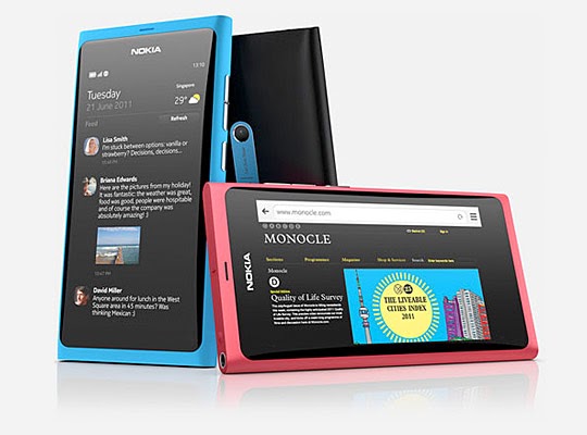 spesifikasi handphone android nokia n9 swipe spesifikasi handphone android nokia n9 swipe