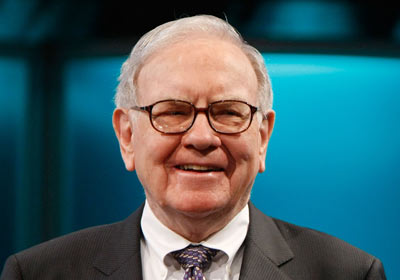 kata kata bijak dari warren buffet