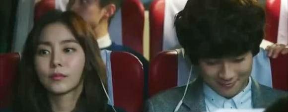 Sinopsis 'Ho Goo's Love' Episode 2 - Bagian 1 Sinopsis 'Ho Goo's Love' Episode 2 - Bagian 1