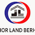 Perjawatan Kosong Di Johor Land Berhad (JLand)