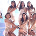 SNSD performed 'Party' and 'Lion Heart' at KBS' Gayo Daechukje