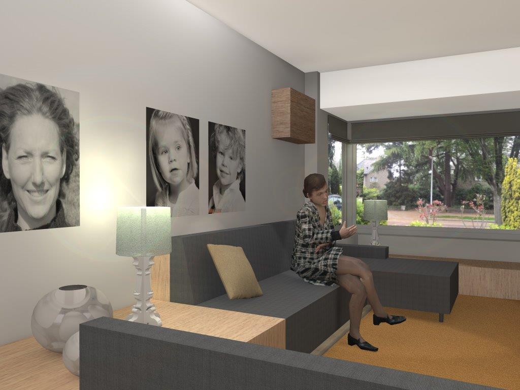 Arnoud herberts interieurarchitect: opdracht ontwerpen andere ...