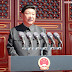 Four Important Points of Chinese President Xi Jinping’s Speech for V-Day Parade