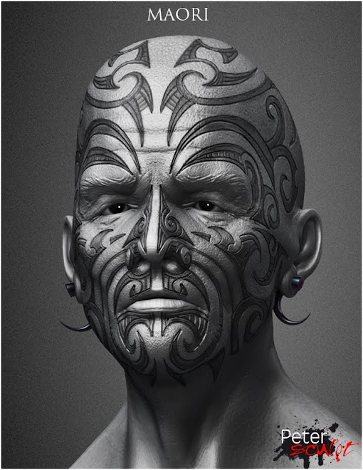 maori