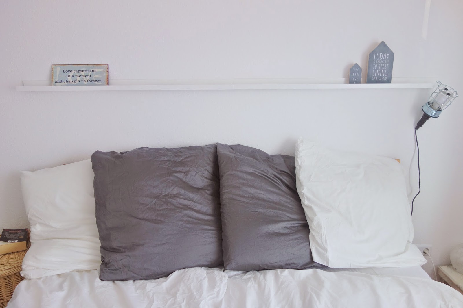 HomeLove: Das neue Schlafzimmer
