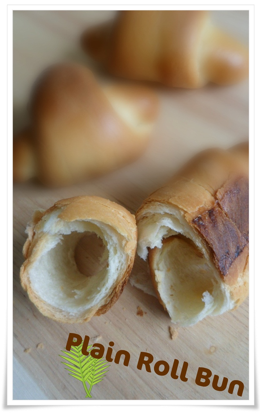 ac_cuisine_dairy Plain Roll Bun