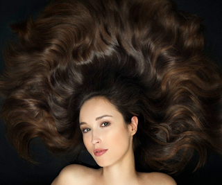 How to Get Thick hair, naturally healthy and strong How to Get Thick hair, naturally healthy and strong