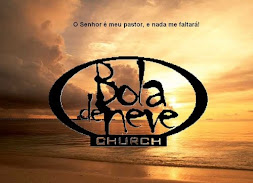 Bola de Neve Church - Curitiba - Pr
