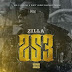 Zilla releases the cover art for "ZS3"