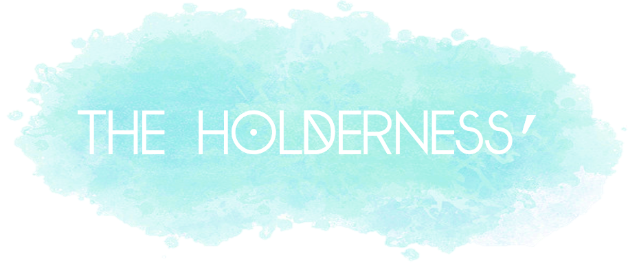 The Holderness'
