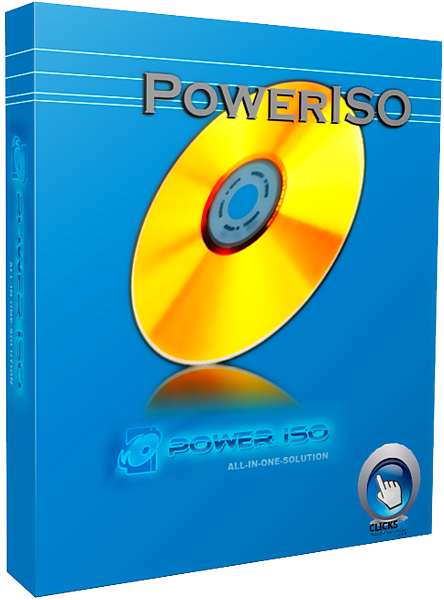 Power Iso Software Free Download Full Version With Crack