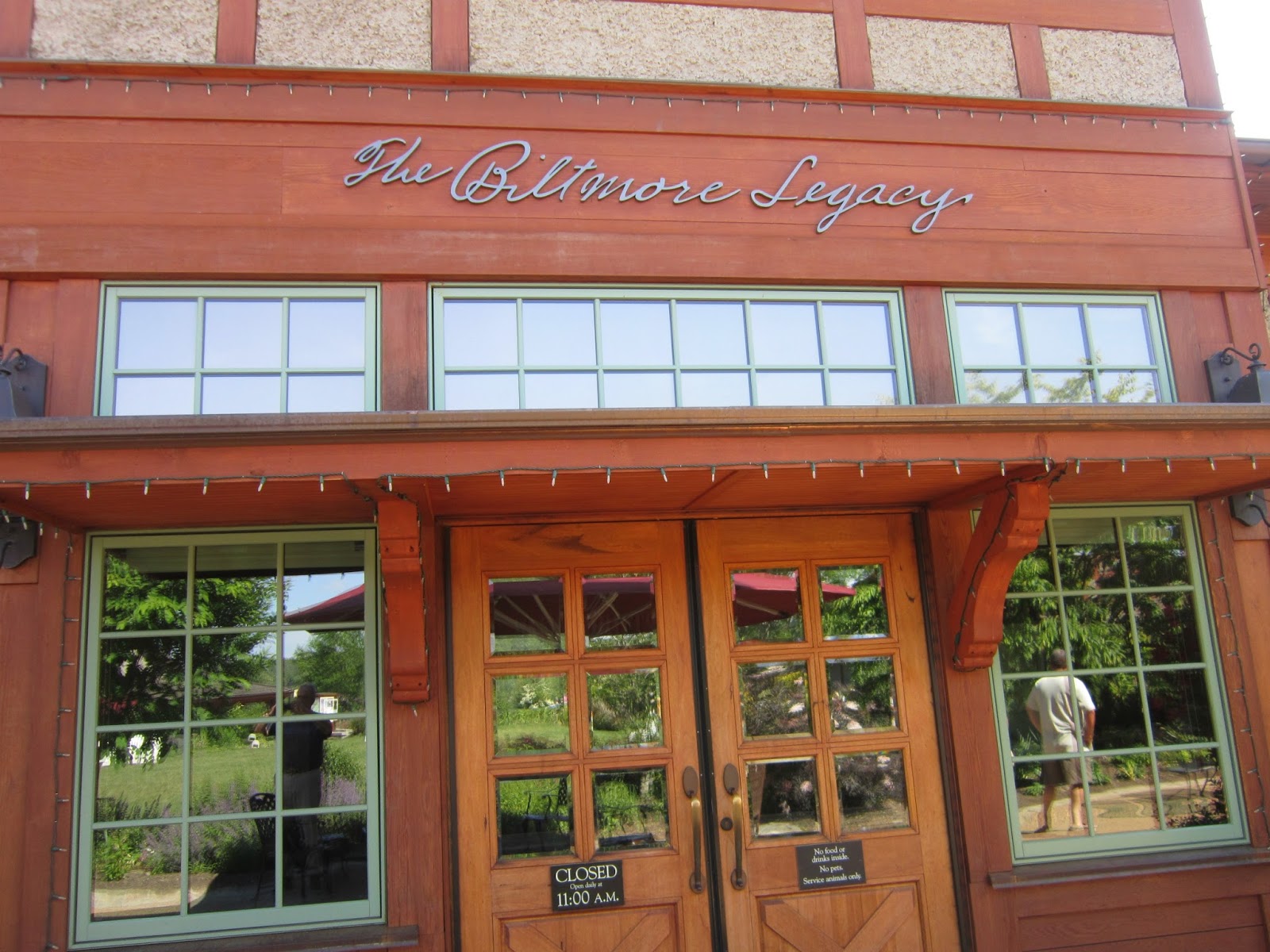 Relevant Tea Leaf Antler Hill Village and Antiquing