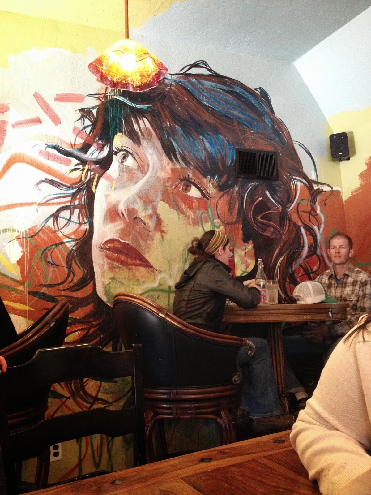 Spring Break Recap CA, OR, WA Livin' and Lovin'