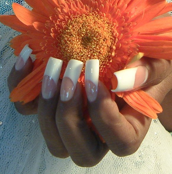acrylic nails art acrylic nails art