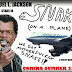 The Story Behind That Classic Snakes On A Plane Line