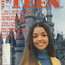Teen Magazine - April 1972 - Guide to Walt Disney World