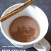 Karšta kakava / Hot Cocoa