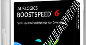 auslogics boostspeed 8 download