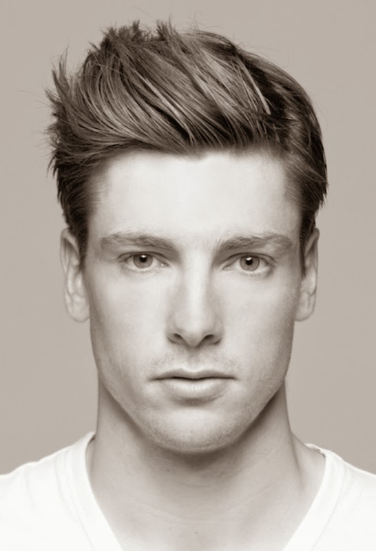 Hairstyle for Men 2013 Choices