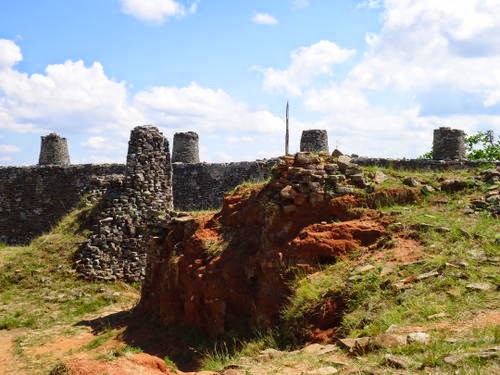 Great Zimbabwe Great Zimbabwe