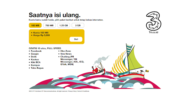 10 situs 3 unlimited 3