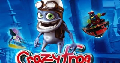 crazy frog racer 2 download free pc crazy frog racer 2 download free pc