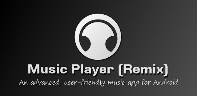 Music Player (Remix) v1.1.0 APK Music Player (Remix) v1.1.0 APK